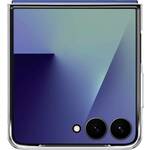 Samsung maska (torbica) za mobilni telefon Galaxy Z Flip7, EF-AF766CTEGWW, prozoren