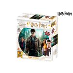 3D puzzle Harry Potter-Harry,HermioneandRon 500 kos