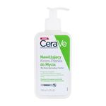 CeraVe Facial Cleansers Hydrating Cream-to-Foam čistilna krema za suho kožo 236 ml