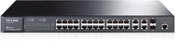 TP-Link TLSL5428E switch