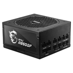 MSI napajanje MPG A850G 850 W, 135mm, aktivni PFC