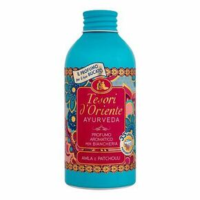 Tesori d´Oriente Tesori d´Oriente Ayurveda Laundry Parfum 250 ml dišava za oblačila in tekstil