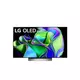 LG OLED48C37LA televizor, OLED, Ultra HD, webOS