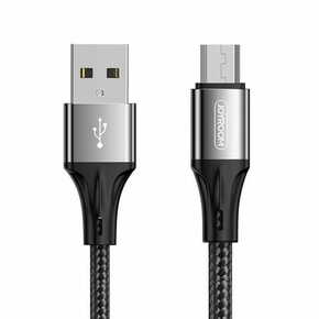Joyroom Fast Charging kabel USB / Micro USB 3A 1m