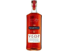 Martell Cognac VSOP 0