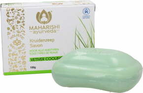 Maharishi Ayurveda Zeliščno milo Vetiver - 100 g