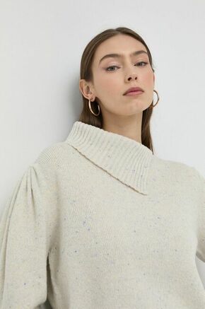 Volnen pulover Twinset ženski
