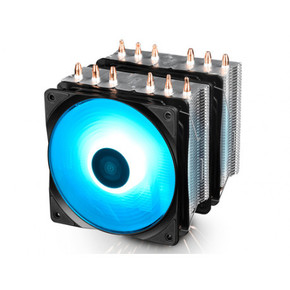 DeepCool CPU hladilnik Neptwin RGB