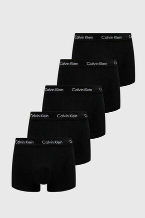 Boksarice Calvin Klein Underwear 5-pack moški