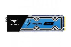 TeamGroup T-Force Cardea Liquid SSD 512GB