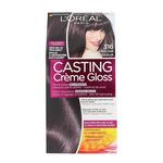 L´Oréal Paris Casting Creme Gloss barva za lase 1 ks odtenek 316 Plum