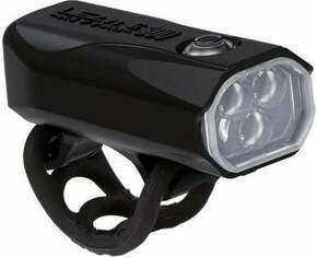 Lezyne KTV Drive Pro 300+ Front 300 lm Black Spredaj Kolesarska luč