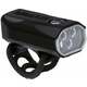 Lezyne KTV Drive Pro 300+ Front 300 lm Black Spredaj Kolesarska luč