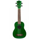Sopranski ukulele BUS23 Green Bumblebee Veston