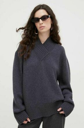 Volnen pulover Lovechild ženski