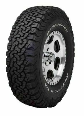 BF Goodrich All-Terrain T/A KO2 ( LT35x12.50 R18 118R 10PR RWL )