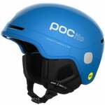 POC POCito Obex MIPS Fluorescent Blue XS/S (51-54 cm) Smučarska čelada