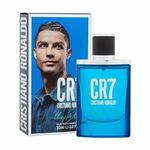 Cristiano Ronaldo CR7 Play It Cool toaletna voda 30 ml za moške