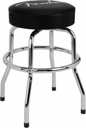 Fender Spaghetti Logo Pick Pouch 24" Barski stol