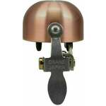 Crane Bell E-Ne Bell Brushed Copper 37.0 Kolesarski zvonček