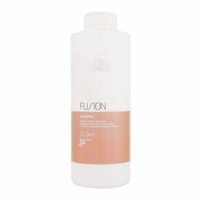 Wella Professional Intenzivno obnovitveni šampon za poškodovane lase Fusion ( Intense Repair Shampoo) (Obseg 1000 ml)