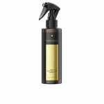 Nanoil Heat Protectant Spray zaščitno pršilo za toplotno oblikovanje las 200 ml