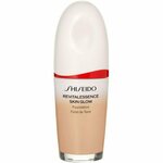 Shiseido Posvetlitev ličil Revita l essence Skin Glow (Foundation) 30 ml (Odstín 240)