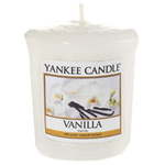 WEBHIDDENBRAND Yankee Candle, Vanilija, 49 g