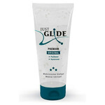 Just Glide Premium Original - veganski lubrikant na vodni osnovi (200 ml)