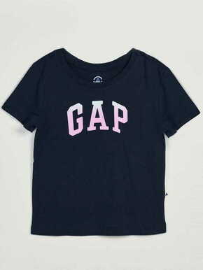 Gap Otroške Majica logo 5YRS