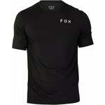 FOX Ranger Alyn Drirelease Short Sleeve Jersey Jersey Black L