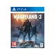 KOCH MEDIA Wasteland 3 Day One Edition (PS4)