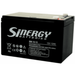 Sinergy akumulator, 12V/12Ah (BATSIN12-12)