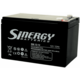 Sinergy akumulator, 12V/12Ah (BATSIN12-12)