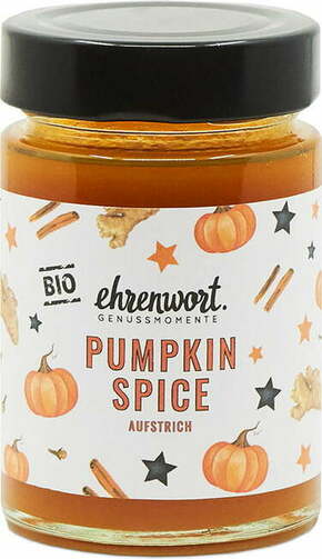 Ehrenwort Bio Pumpkin Spice - Namaz iz buče - 200 g