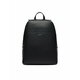 Calvin Klein Nahrbtnik Business Backpack_Epi Mono K60K611889 Črna