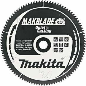 Makita TCT MAKBlade Plus žagin list 305x30 mm