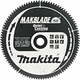 Makita TCT MAKBlade Plus žagin list 305x30 mm, 100z