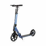 Movino Zložljivi skiro City Comfort– Blue Edition H-125-MO