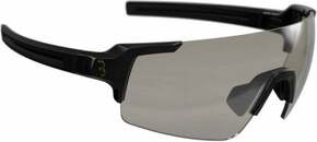 BBB FullView PH Shiny Metal Black Fotochromatic Kolesarska očala