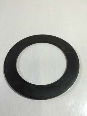 Rezervni deli za Kartušni filter Typ Optimo 636T - (13) ploščata gumijasta podložka za filter