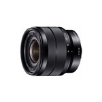Sony objektiv SEL-1018, 10-18mm, f4/f4.0