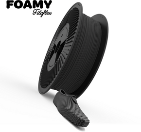 Recreus Filaflex Foamy Black - 2