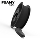 Recreus Filaflex Foamy Black - 2,85 mm / 2500 g
