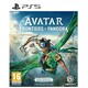 AVATAR: FRONTIERS OF PAND