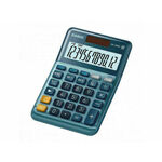 CASIO MS-120EM namizni kalkulator moder
