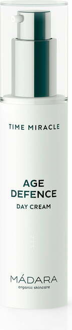 Madara Time Miracle (Age Defence Day Cream) 50 ml