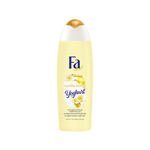 Fa Yoghurt Vanilla Honey gel za prhanje, 750 ml