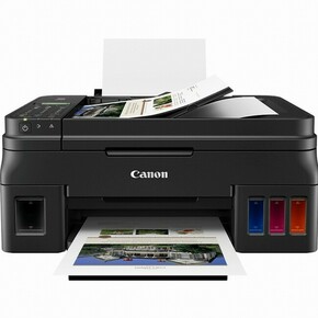 Canon Pixma G4511 kolor multifunkcijski brizgalni tiskalnik