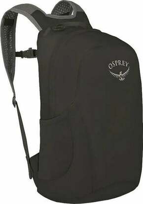 Osprey Ultralight Stuff Pack Black Outdoor nahrbtnik